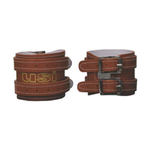 USI Leather Lifting Wraps