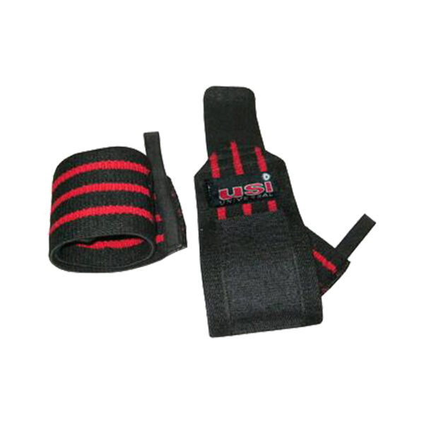 USI 3 Line Wrist Straps