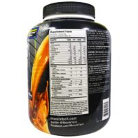 Muscletech NitroTech Ripped - Image 2