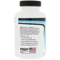 RSP Nutrition CLA - Image 2