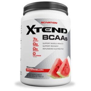 Scivation Xtend BCAA