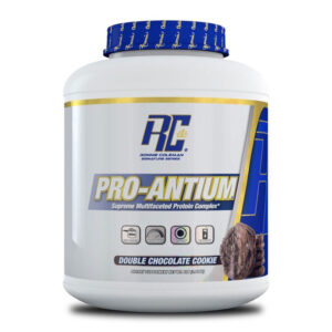 Ronnie Coleman Pro-Antium
