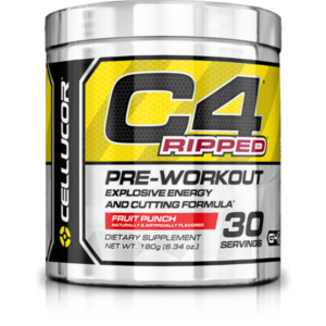 Cellucor C4 Ripped