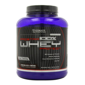 Ultimate Nutrition Pro Star 100% Whey
