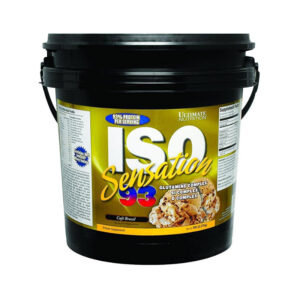 Ultimate Nutrition ISO Sensation 93
