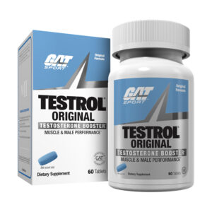 GAT Testrol Original ( 60 Tablets )