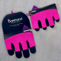 Barehands Gloves By RAWW - Image 2