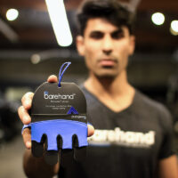 Barehands Gloves By RAWW - Image 5