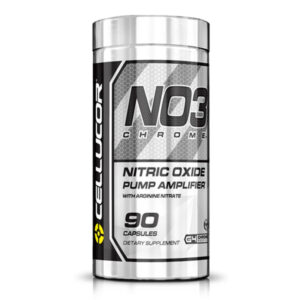 Cellucor NO3, Chrome, 90 capsules