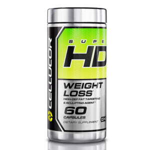 Cellucor Super HD