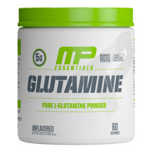 MusclePharm Glutamine