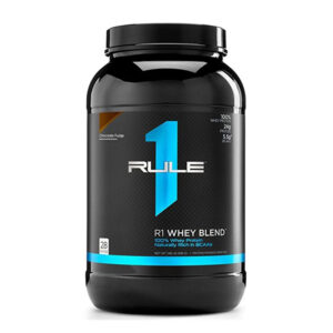 R1 Whey Blend