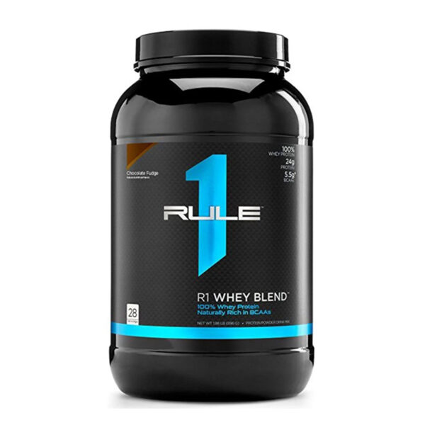 R1 Whey Blend