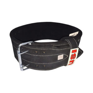 USI Power lifting Belt ( Black )