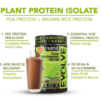 Olena EVOLVE Plant Protein - Image 4