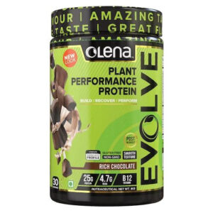Olena EVOLVE Plant Protein