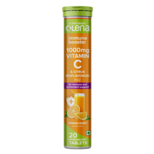 Olena Immune Booster 1000mg Vitamin C