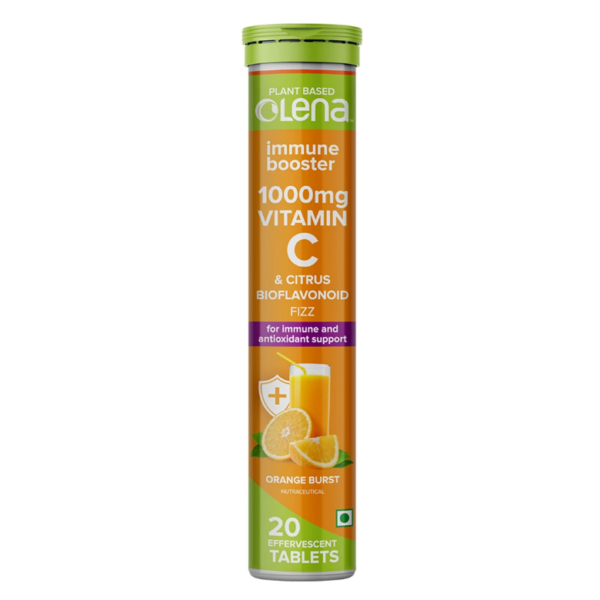 Olena Immune Booster 1000mg Vitamin C