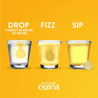 Olena Immune Booster 1000mg Vitamin C - Image 3