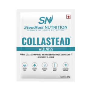 Steadfast Nutrition, Collastead