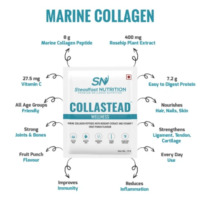 Steadfast Nutrition, Collastead - Image 2