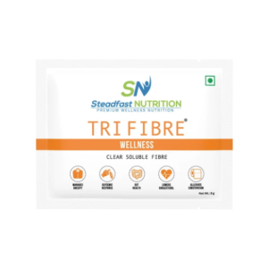 Steadfast Nutrition, Tri Fibre