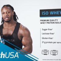 Biotech Usa, Iso Zero - Image 2