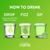 Olena Super Greens & Multivitamins - Image 4