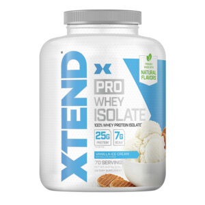 Scivation XTEND Pro Whey Isolate