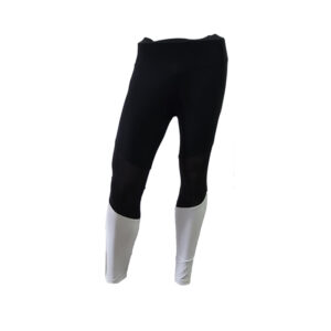 Yoga Pants ( Knee Mesh )