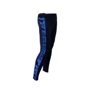 Yoga Pants ( Graffiti Stripe )